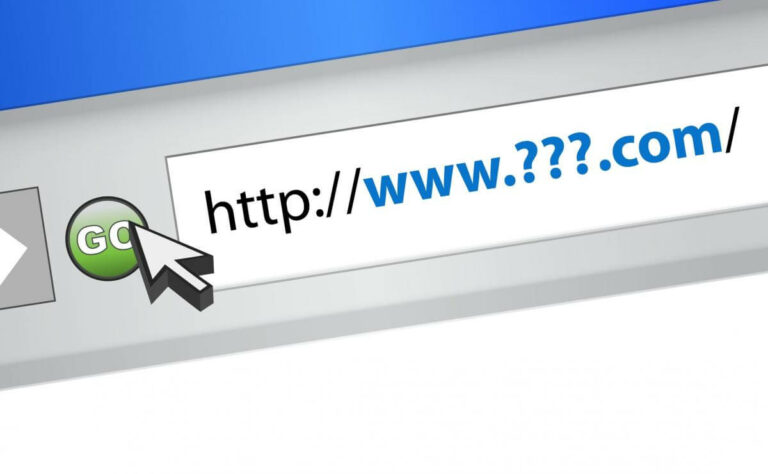 Tipy a nástroje pro výběr vhodné domény webu/blogu