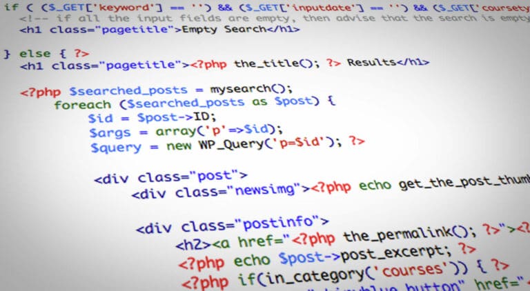 Seriál „Obecný úvod do WordPressu“: 6. část – Úprava vzhledu pomocí CSS a PHP