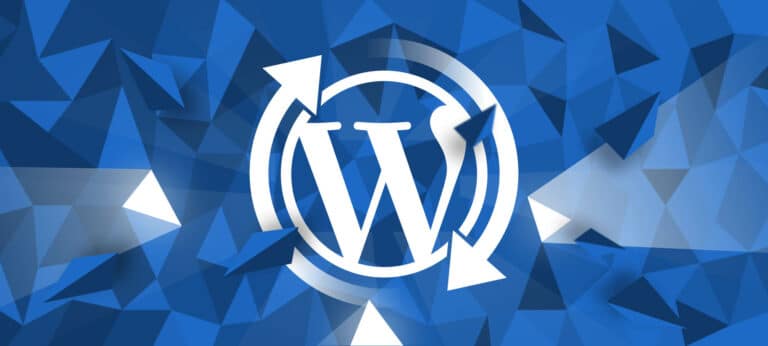 Seriál „Obecný úvod do WordPressu“: 11. část – Aktualizace a zálohy