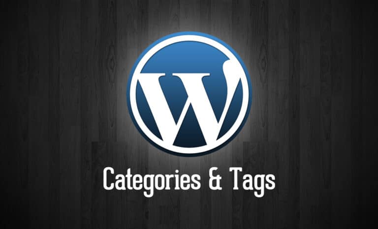 Jak přejmenovat nebo odstranit "category" a "tag" v URL adrese rubrik a štítků