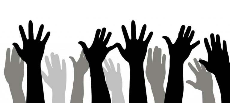 Vyberte s námi hashtag české WordPress komunity