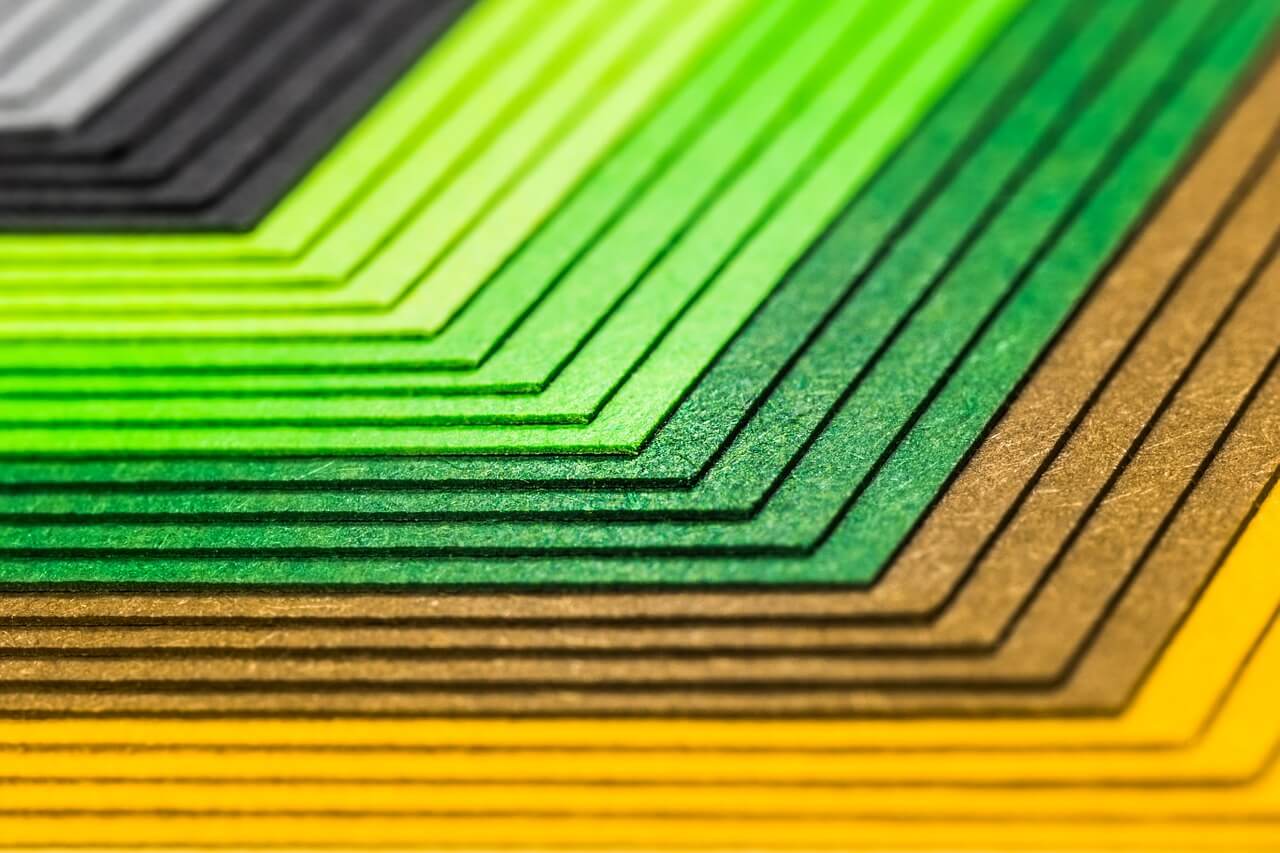 Skvělý způsob jak zobrazit paletu barev ve WordPressu