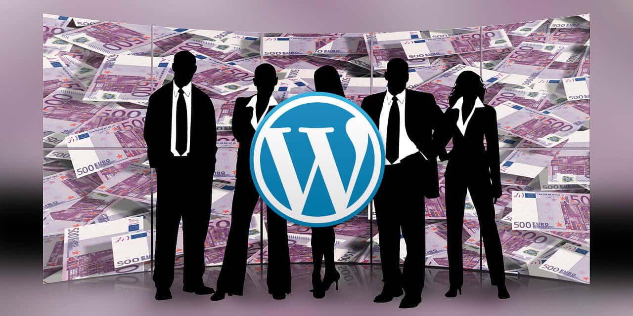 Živý ekosystém WordPressu