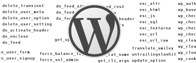 Tip do kódu: Jaký je rozdíl mezi funkcemi home_url() a site_url()