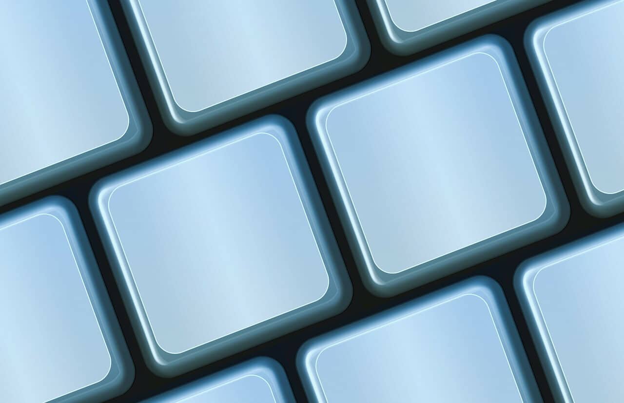 Jak na české znaky nejen v koupených šablonách