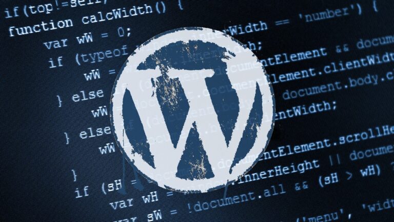 Práce s daty ve WordPressu