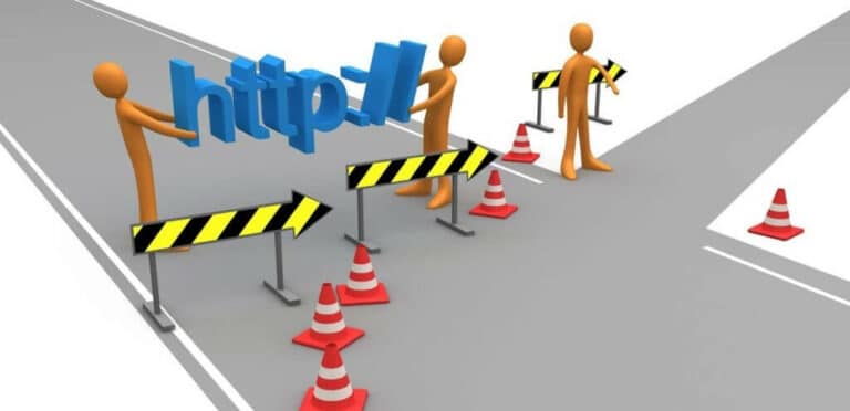 Přesměrování URL adres pomocí pluginu Simple 301 Redirects
