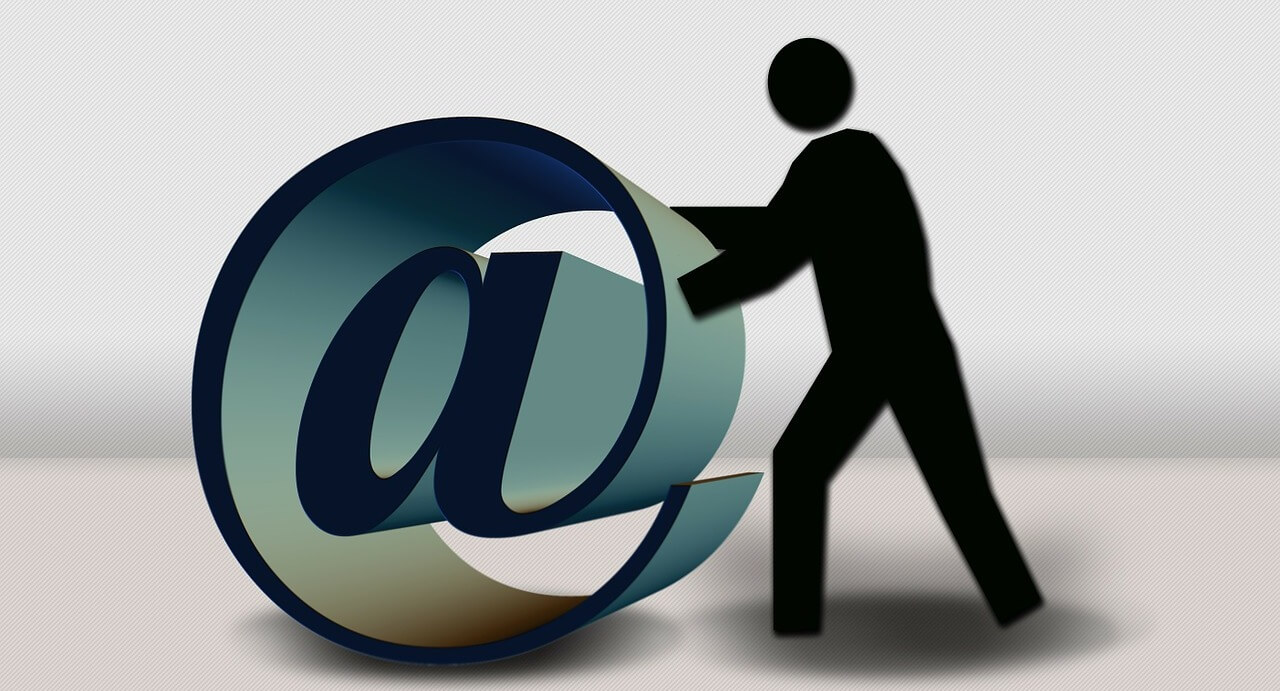 Jak vypnout emailové upozornění na nově vložený komentář