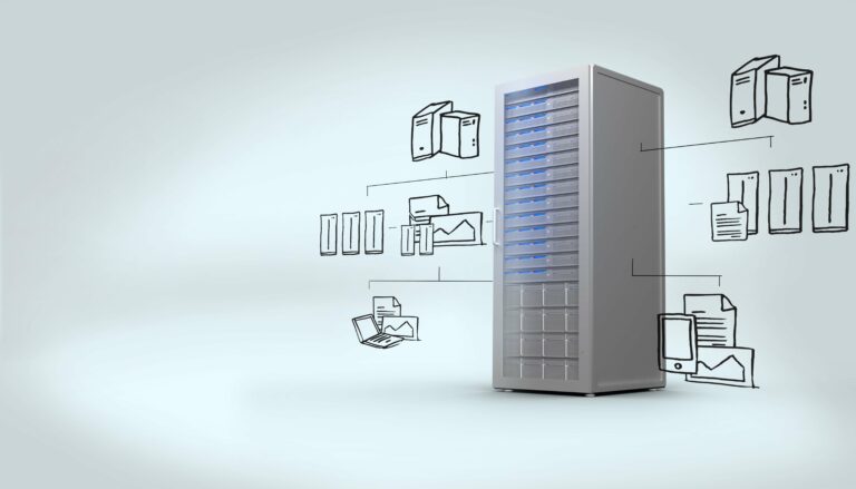 Oprava chyby: Během připojování k databázovému serveru došlo k chybě