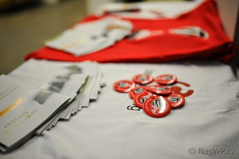 Videa ze 4. WordPress konference