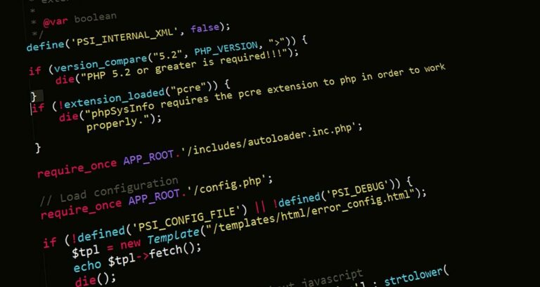 Jak zakázat provedení PHP v určitém adresáři WordPressu