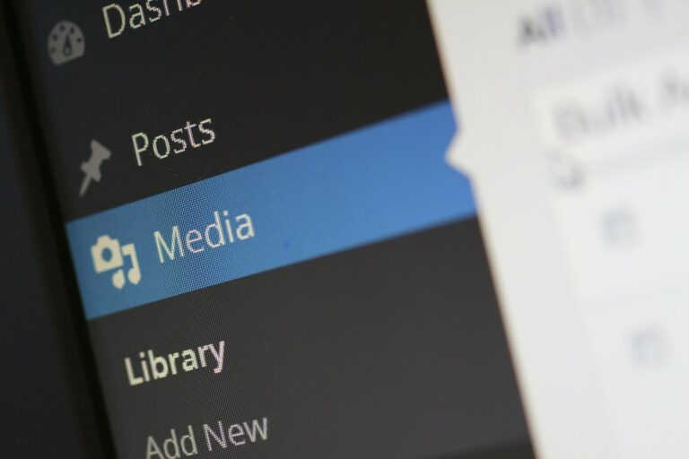 Jak ve WordPressu jednoduše nahradit obrázek nebo jiná média