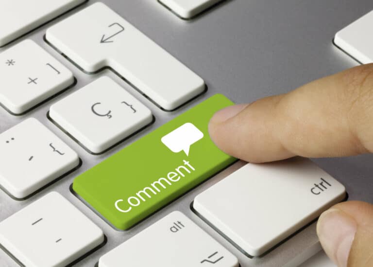 Jak hromadně u WordPressu deaktivovat komentáře