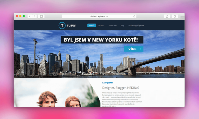 50% sleva na předplatné u Themes4all.com