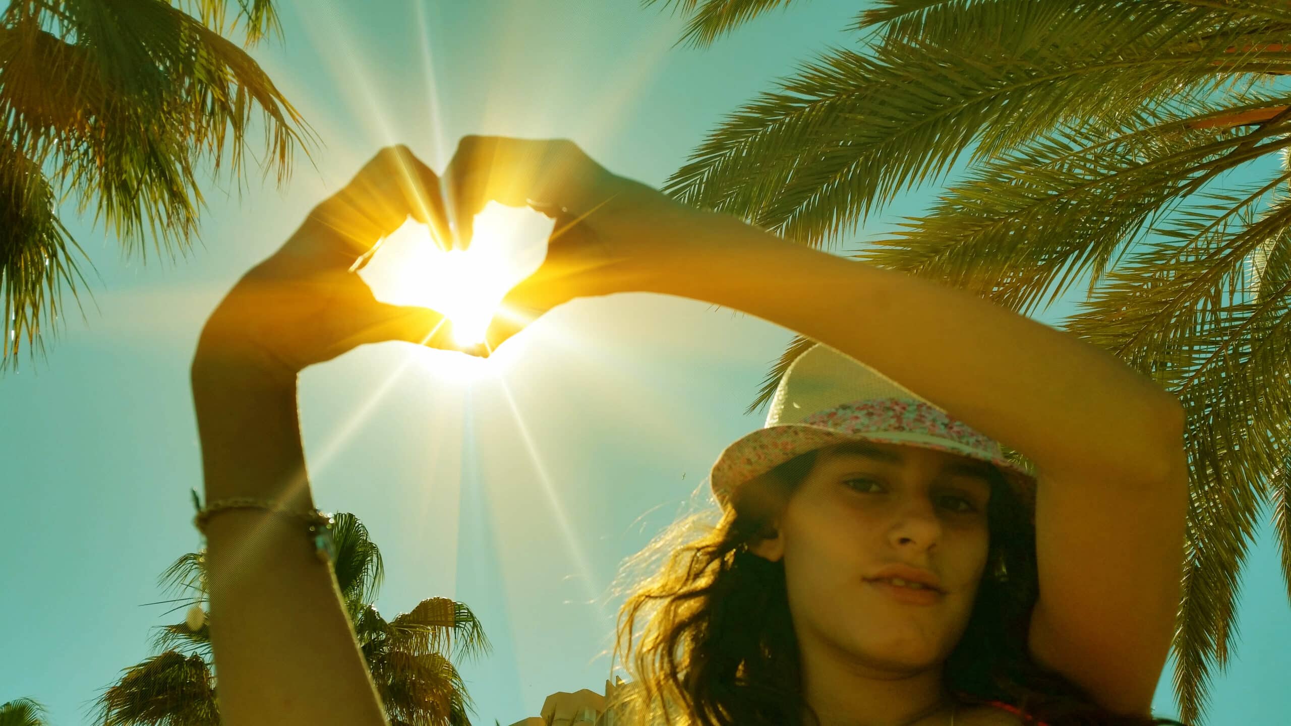 Kapitola 1 – Ahoj všichni!