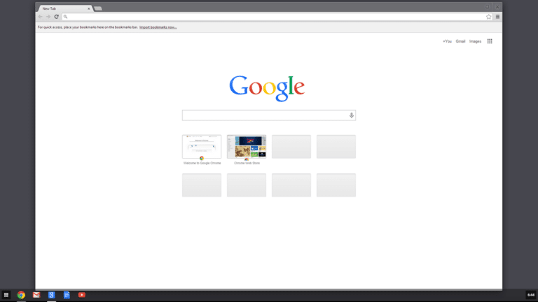 Chyba v Chrome 45 způsobuje rozpadnutí menu v administraci WordPressu