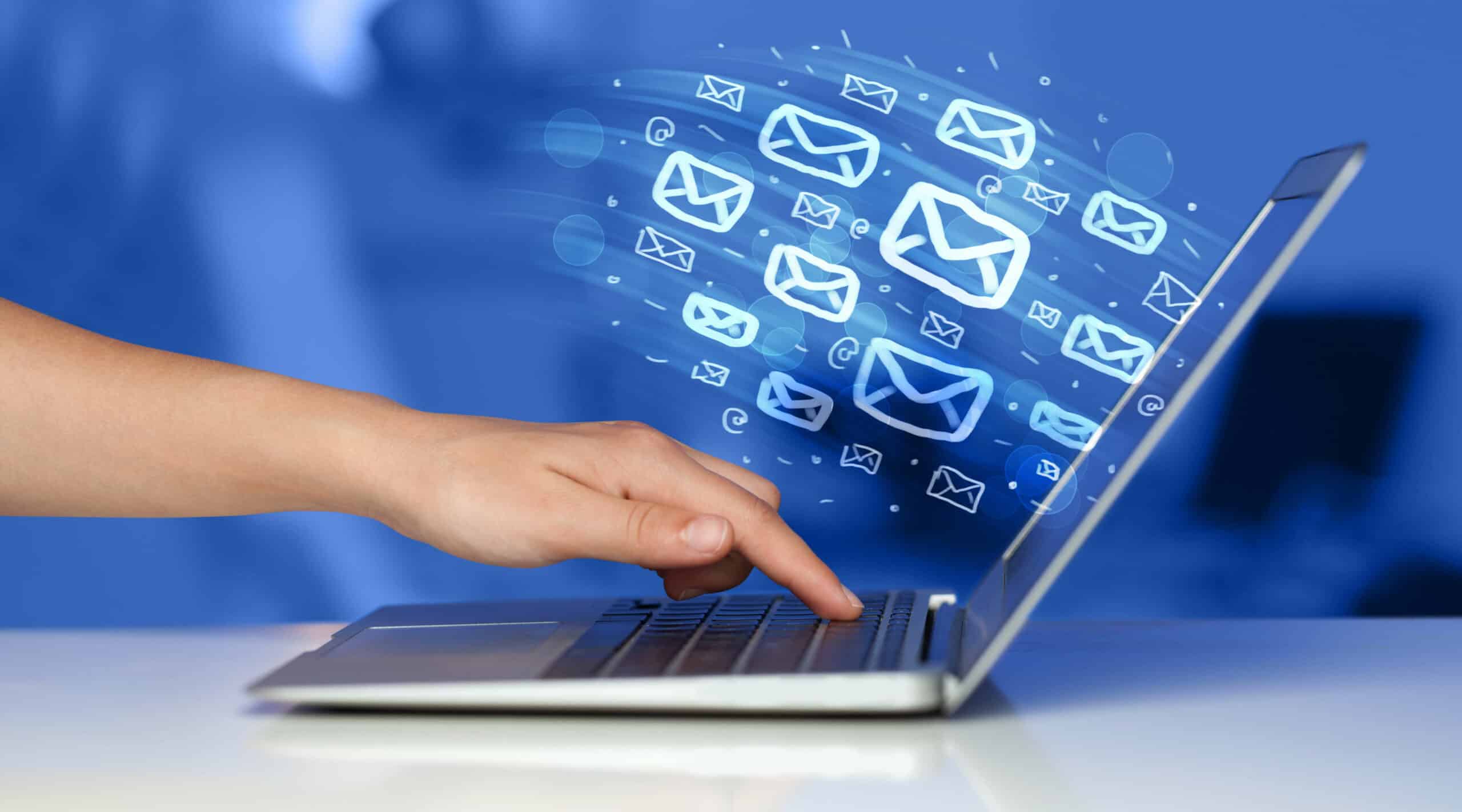 Odesílání všech WordPress emailů pomocí vlastního SMTP