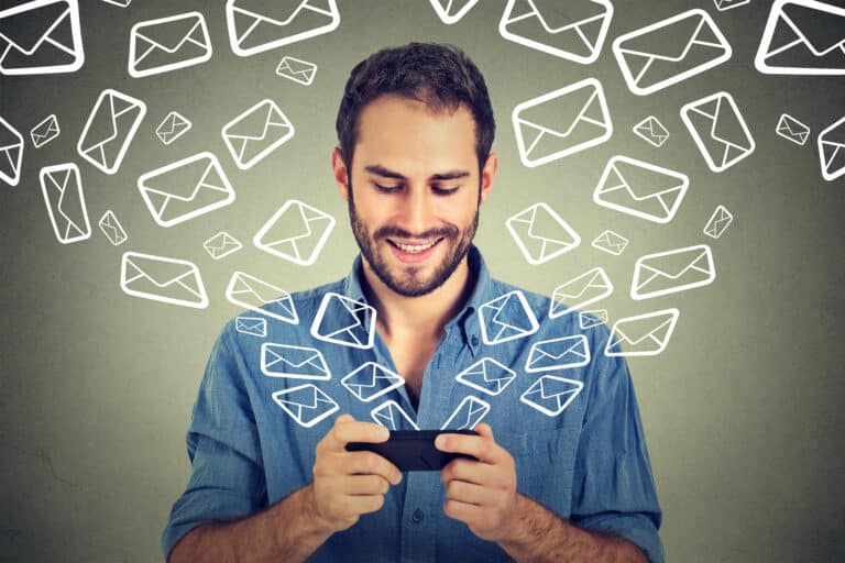 Jak pomocí emailu psát příspěvky do WordPressu