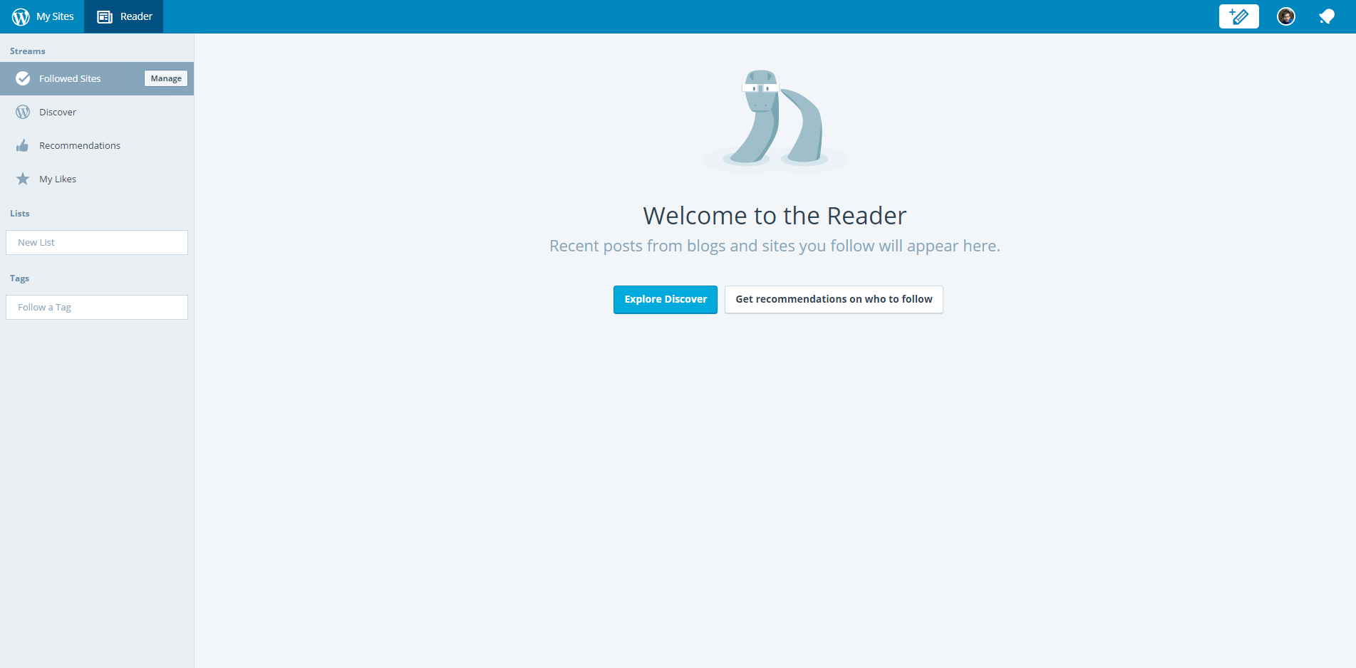 Jak pomocí JetPack spojit vlastní stránku s WordPress.com