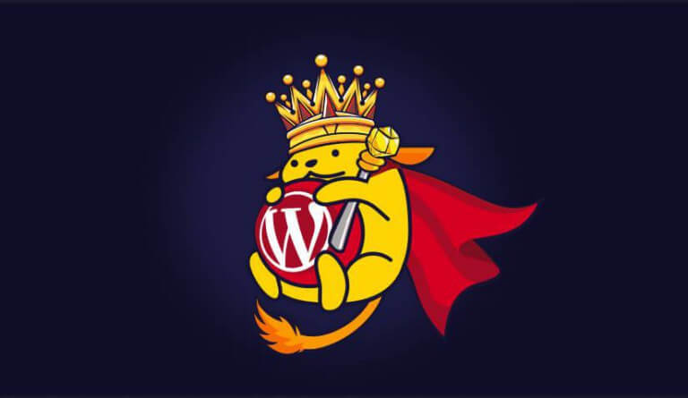 WordCamp Praha 2016