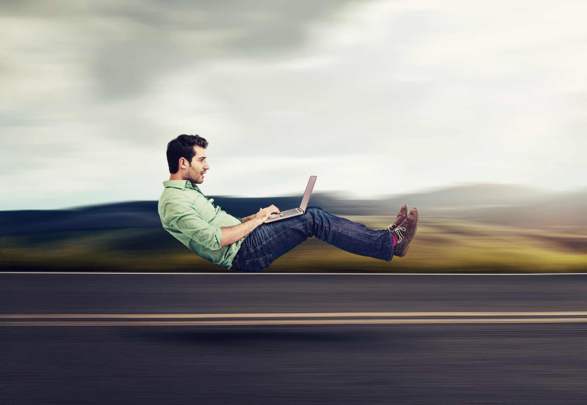 Optimalizace rychlosti načítání webu na WordPress bez znalosti programování