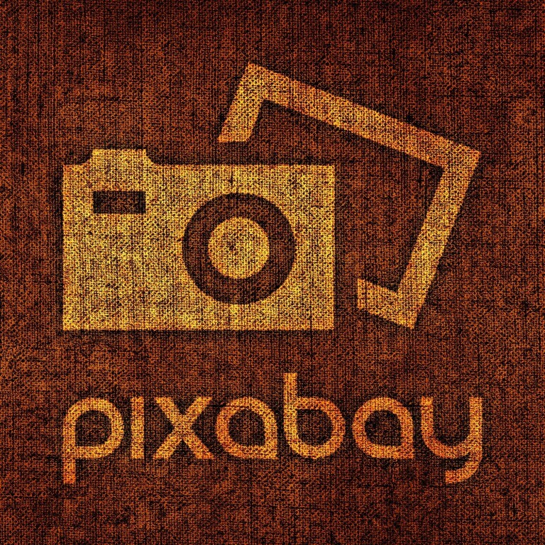 Obrázky z Pixabay přímo ve WordPress