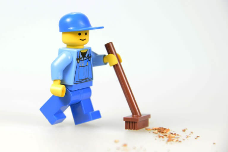 Vyčistěte WordPress administraci od nepotřebných položek