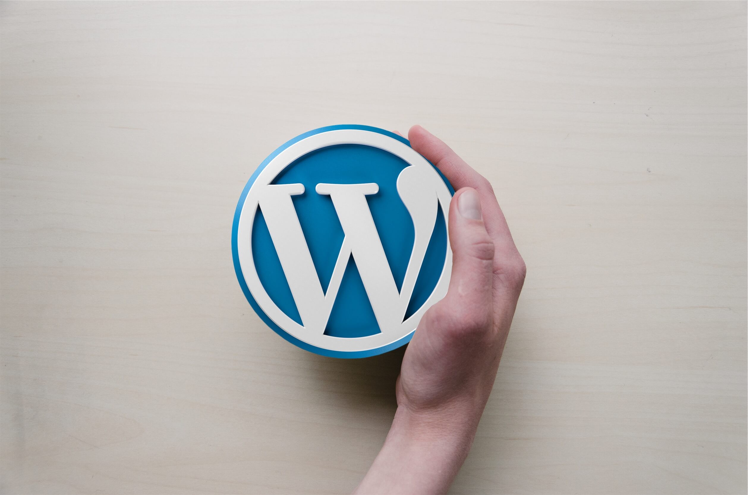 WordPress 4.9.8