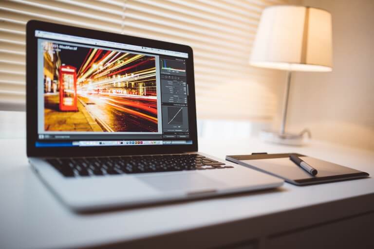 Optimalizace obrázků ve WordPress