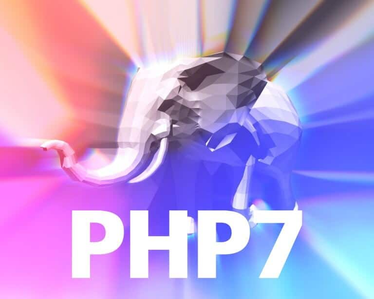 Otestujte, že je vaše WordPress stránka kompatibilní s PHP 7