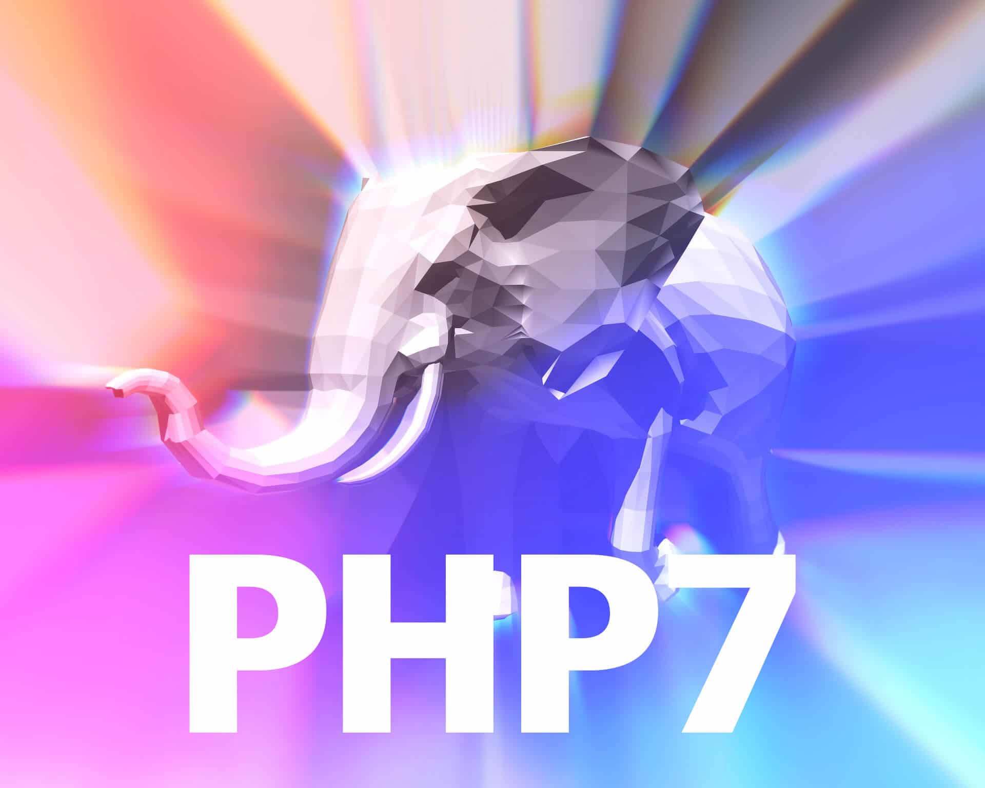 Otestujte, že je vaše WordPress stránka kompatibilní s PHP 7