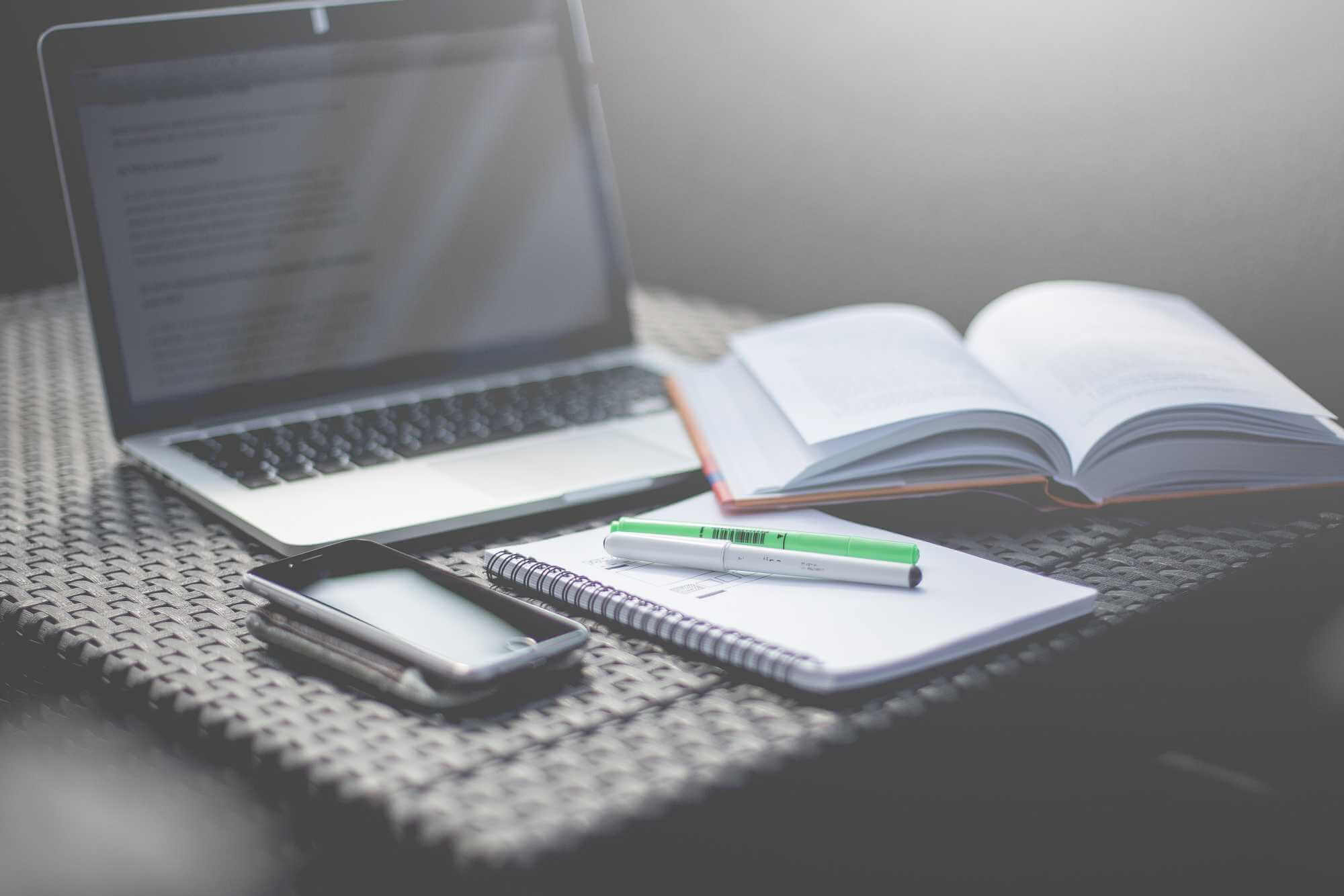 dokumentace a podpora