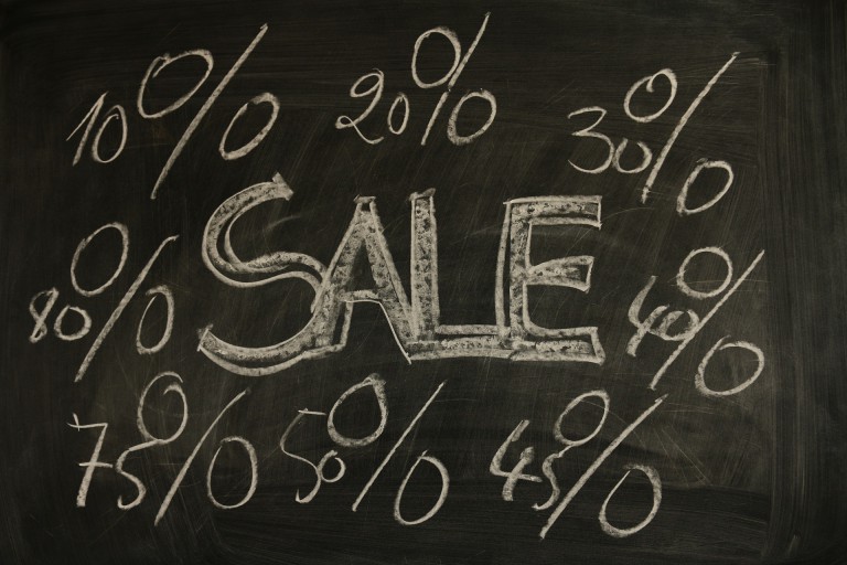 Black Friday 2016 ve světě WordPress