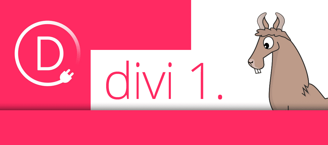 Průvodce Divi šablonou: Úvod a základní instalace