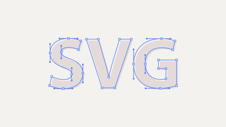 WordPress a SVG