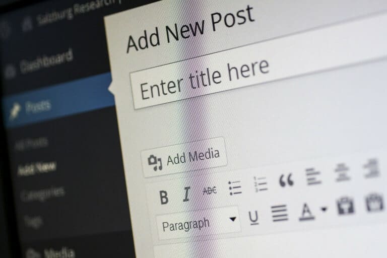 Jak přepsat a znovu publikovat příspěvek ve WordPress