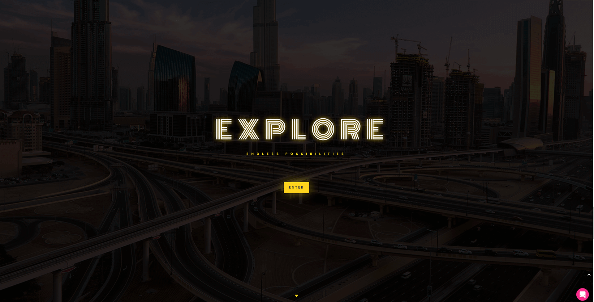 Nově v Divi: Nastavení stínů pro text (text shadow)