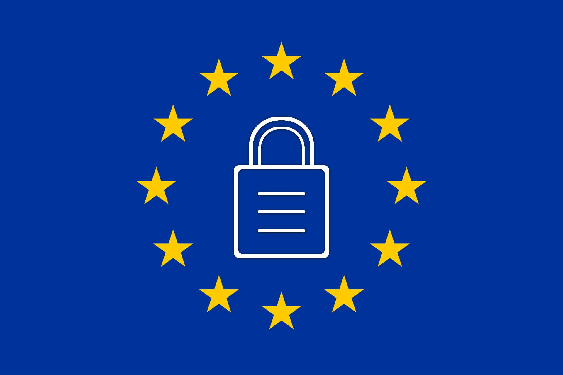 Pozvánka na GDPR školení pro WooCommerce stránky