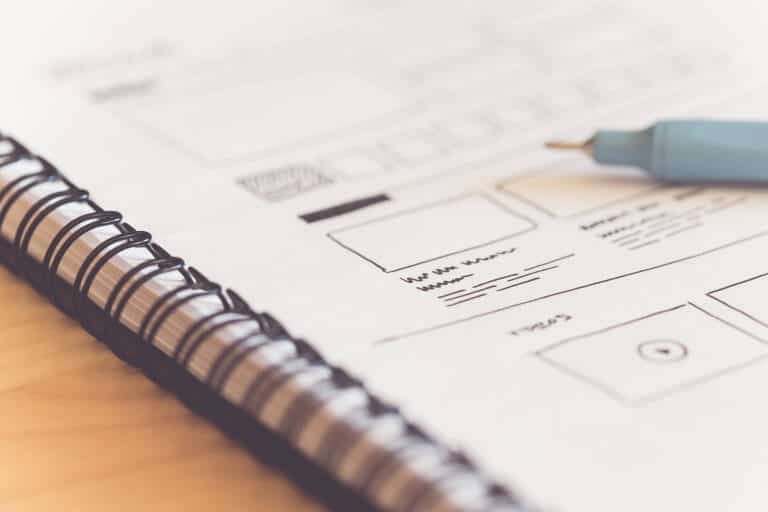 Jak ve WordPress přidat widget za obsah stránky nebo příspěvku