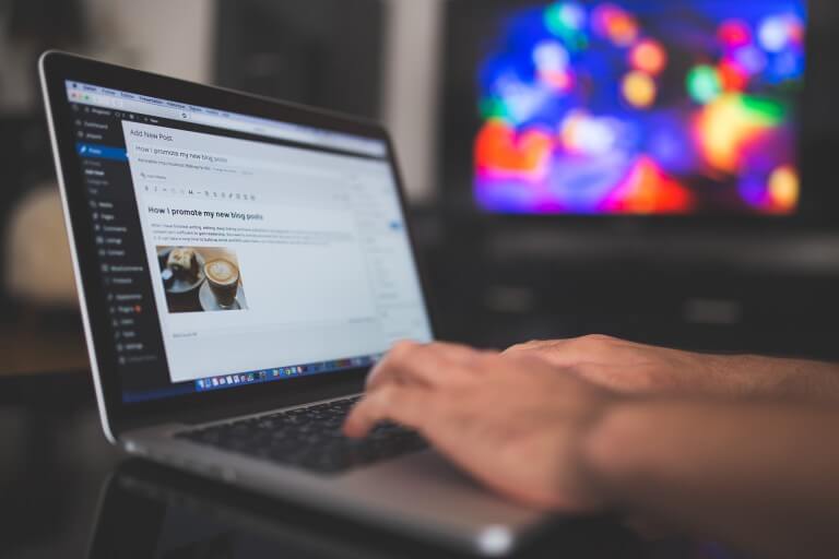 Jak ve WordPress přidat do obsahu speciální znaky