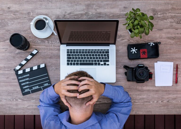 Na co si dát pozor, když změníte WordPress šablonu?