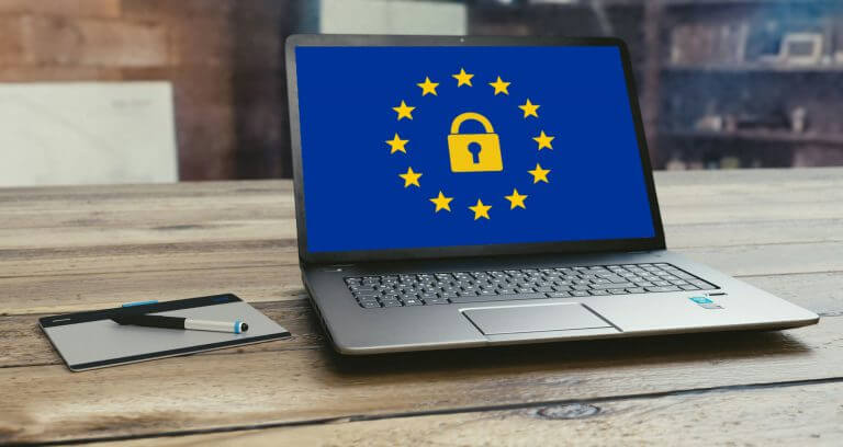 Jak WordPress přistupuje ke splnění GDPR