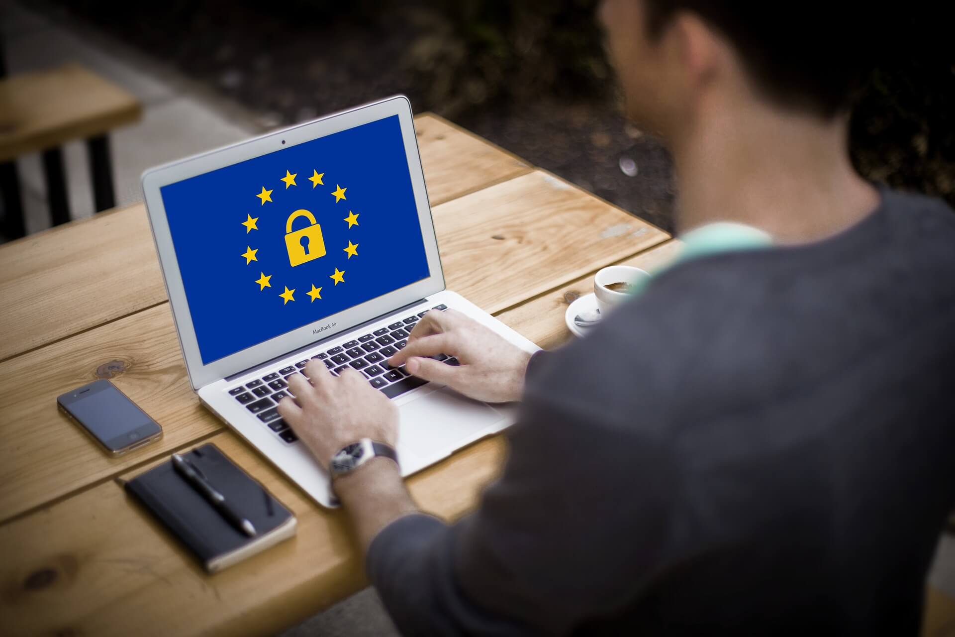 Jaké funkce přinese kvůli GDPR WooCommerce 3.4
