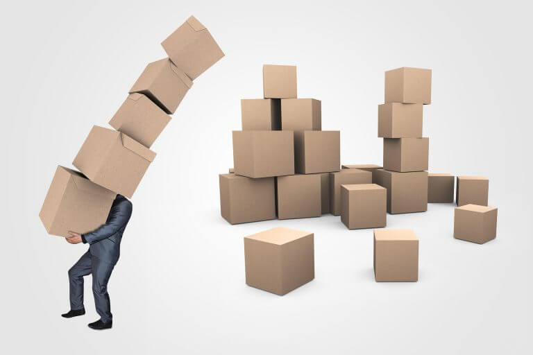 Jak do WordPress nahrát větší soubor než dovoluje limit hostingu
