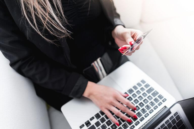 Nastavení Google Analytics pro WooCommerce eshop
