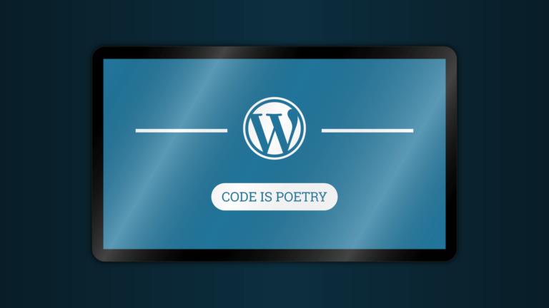 WordPress 5.2 “Jaco”