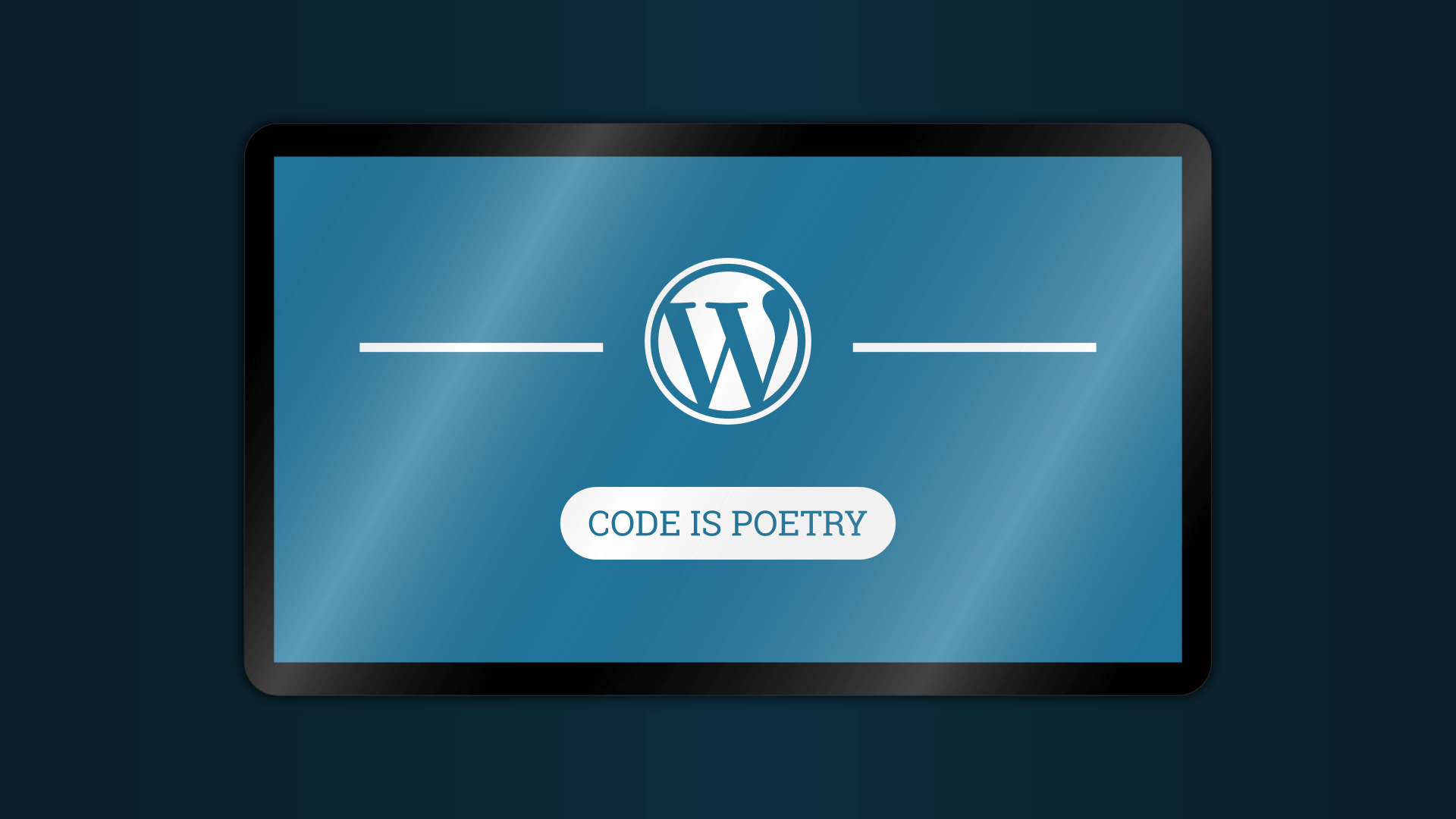 WordPress 5.3.2