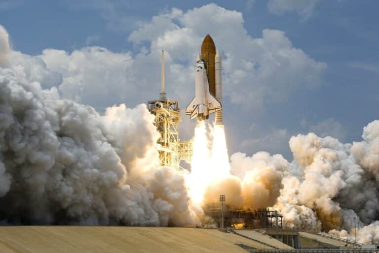 Kapitola 18 – Shuttle
