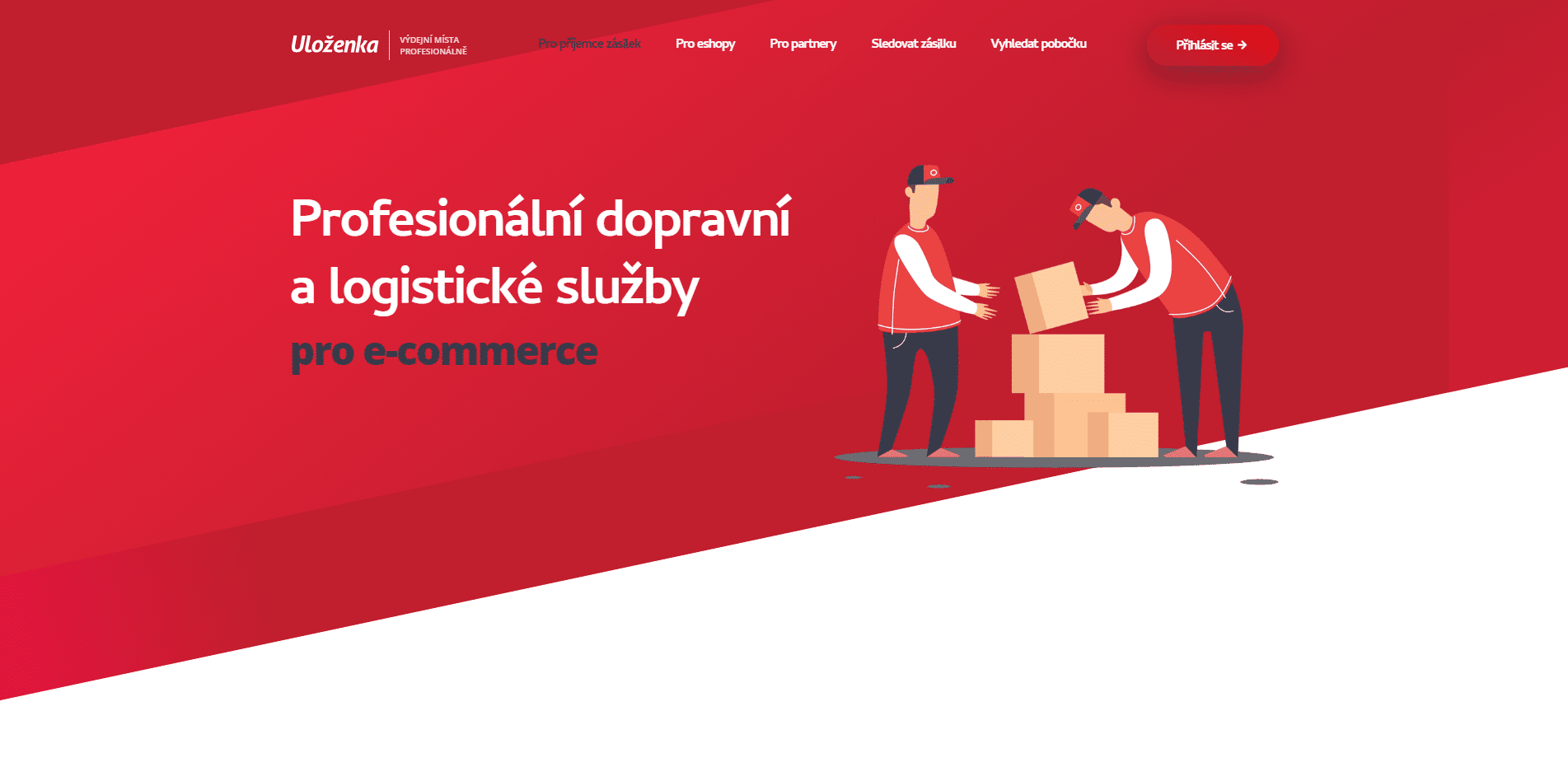 Jak propojit WooCommerce s Uloženkou + přidat nabídku výdejních míst zákazníkům
