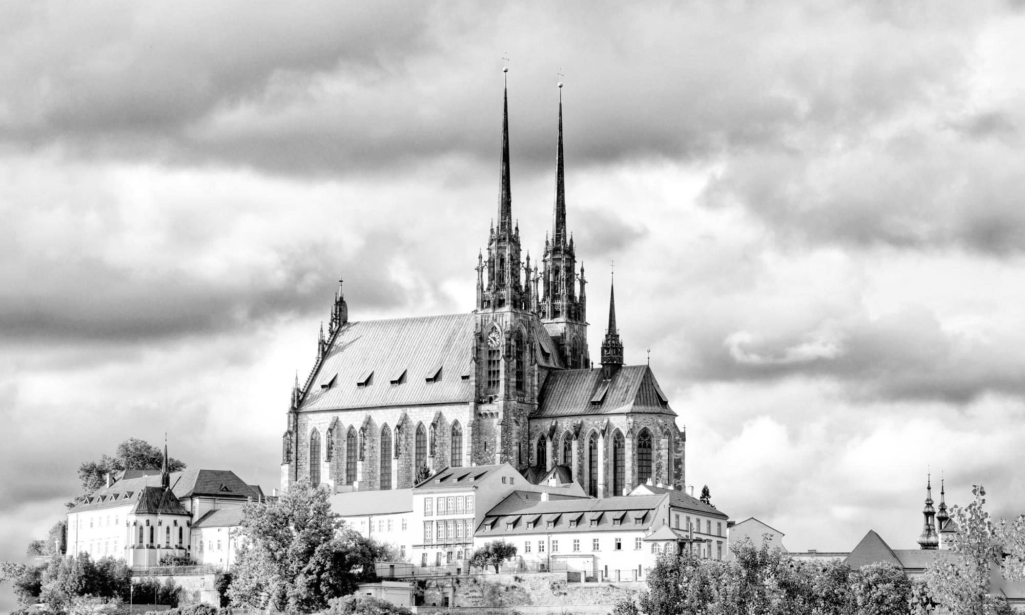 O čem jsem mluvil na WordCamp Brno 2019